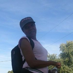 Meet your Posher, Lela